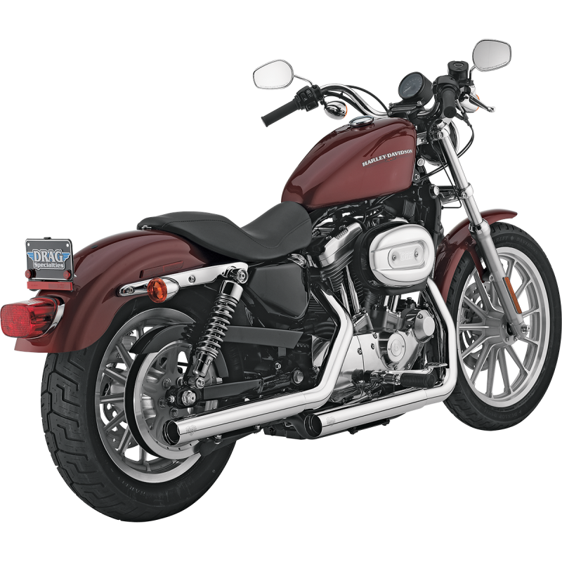 VANCE & HINES  16819