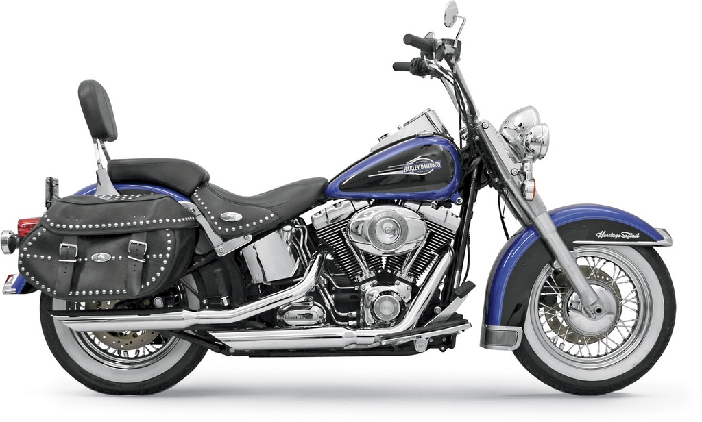 BASSANI XHAUST  12117B