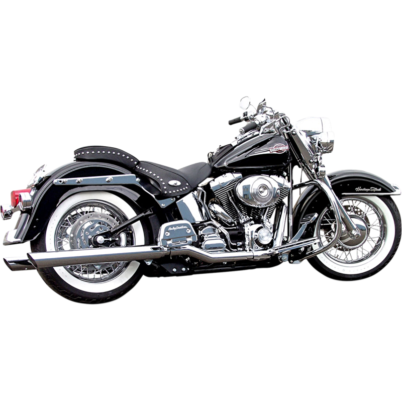 BASSANI XHAUST  31117B