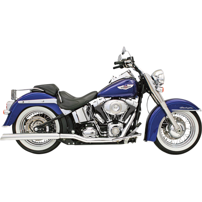 BASSANI XHAUST  31117C