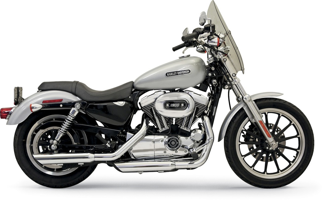 BASSANI XHAUST  1X17B