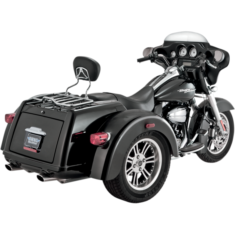 VANCE & HINES  16789