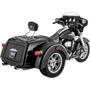 VANCE & HINES  16789