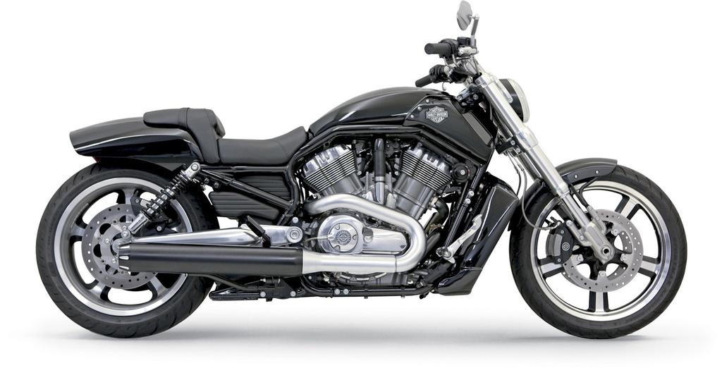 BASSANI XHAUST  1V17RB