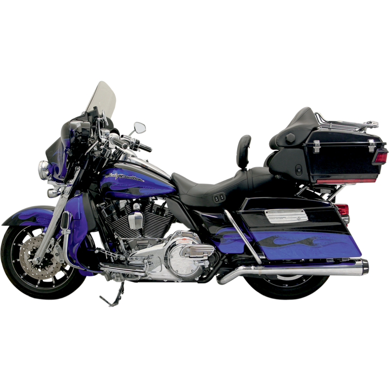 BASSANI XHAUST  1F49R
