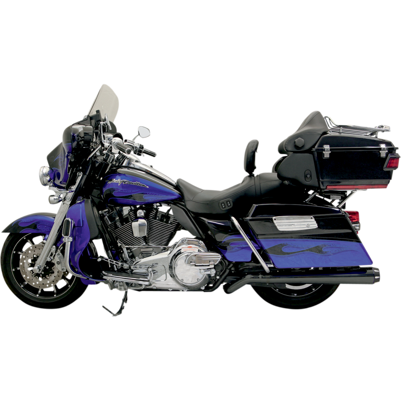 BASSANI XHAUST  1F49RB