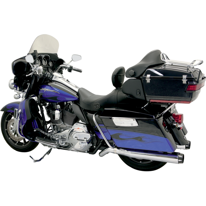 BASSANI XHAUST  1F59R