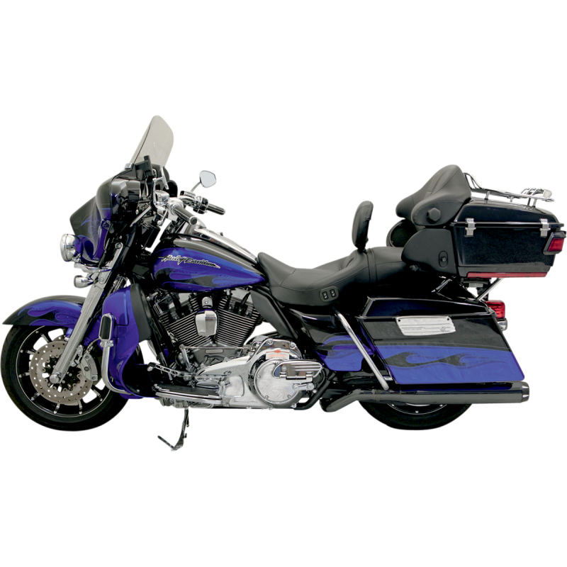 BASSANI XHAUST  1F59RB