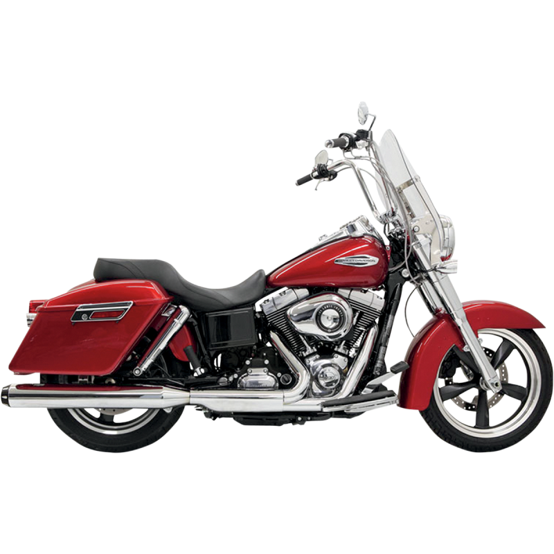 BASSANI XHAUST  1D87R
