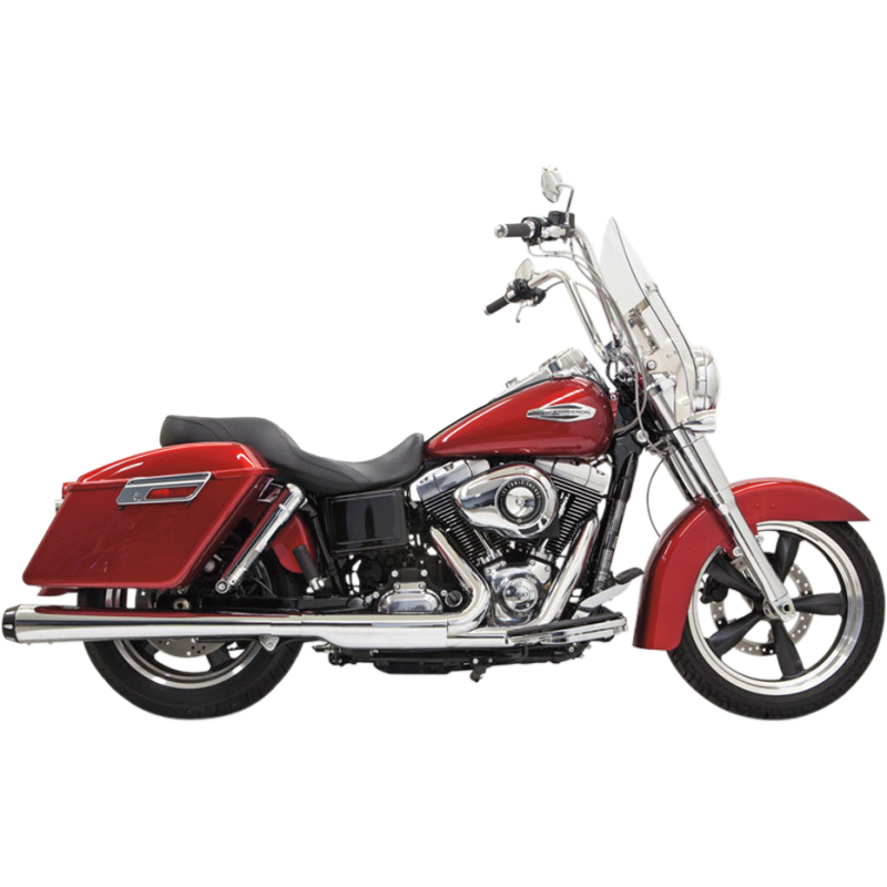 BASSANI XHAUST  1D17R