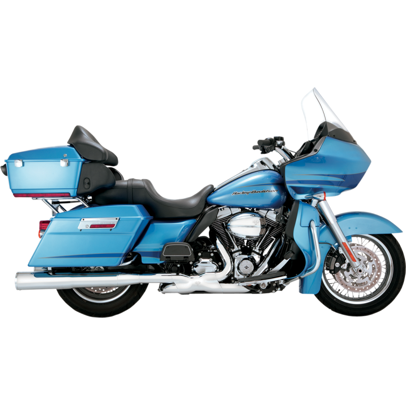 VANCE & HINES  16455