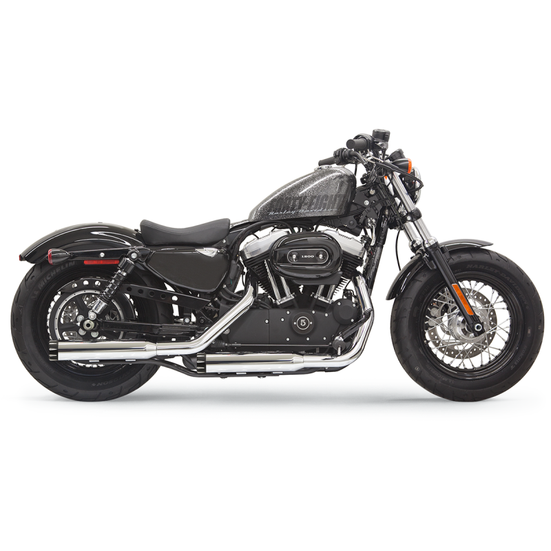 BASSANI XHAUST  1X27T