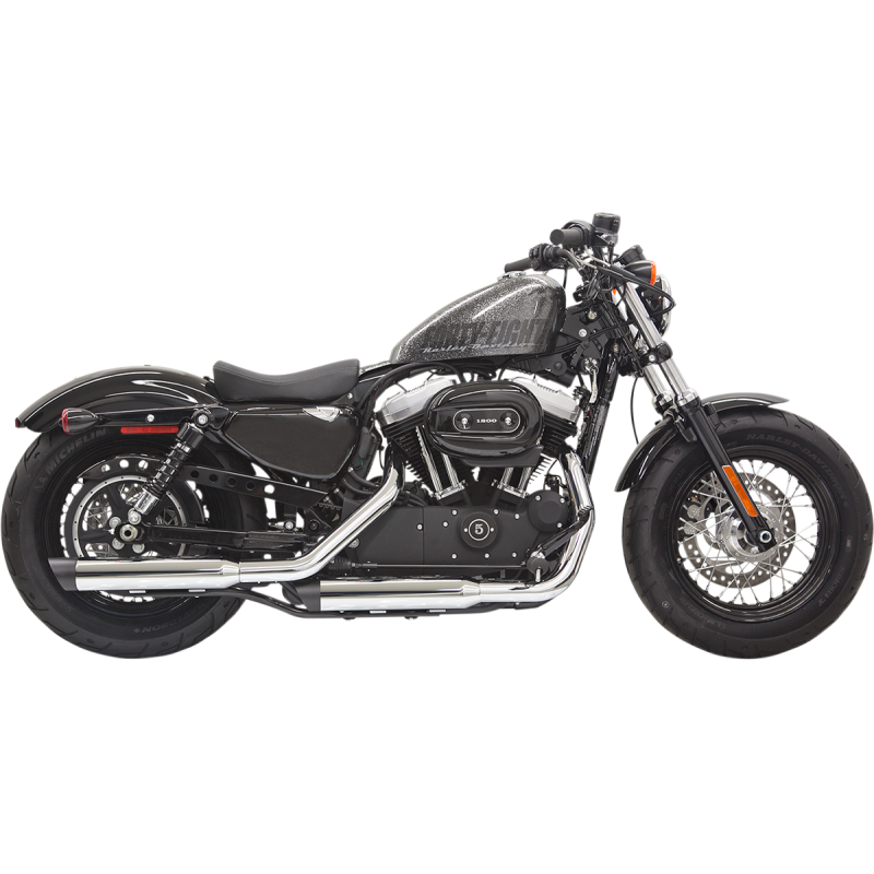 BASSANI XHAUST  1X27SB