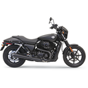 BASSANI XHAUST  1527RB