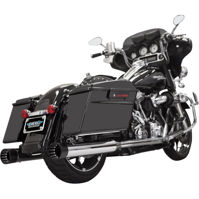 BASSANI XHAUST  1F7DNT5