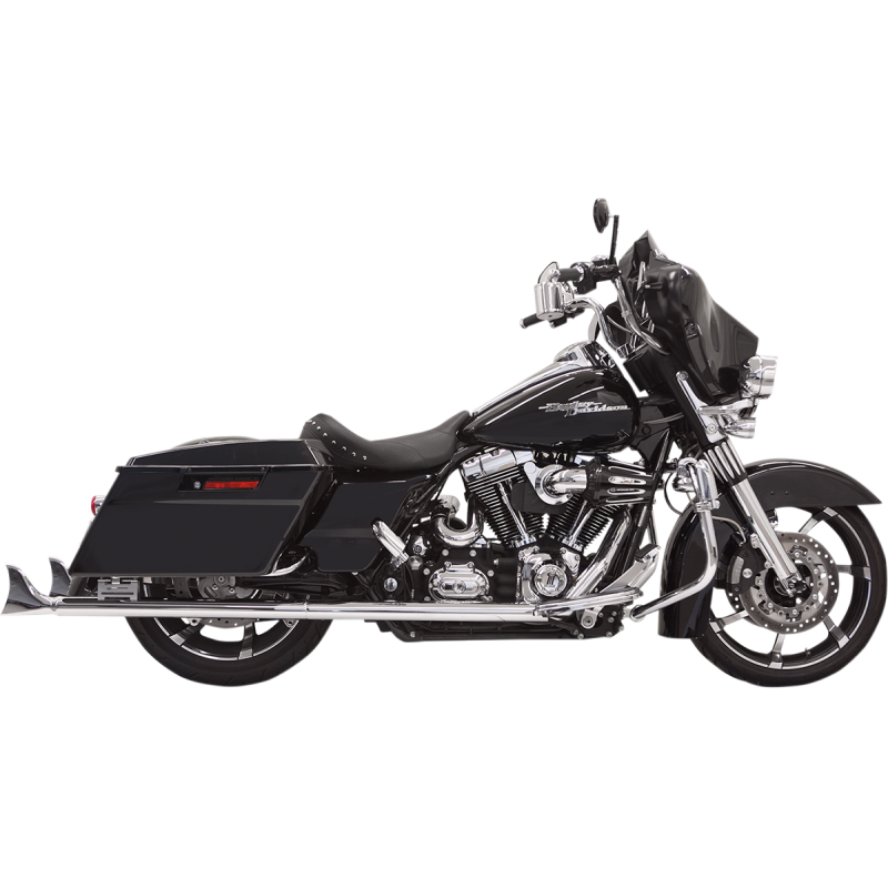 BASSANI XHAUST  1F17E33