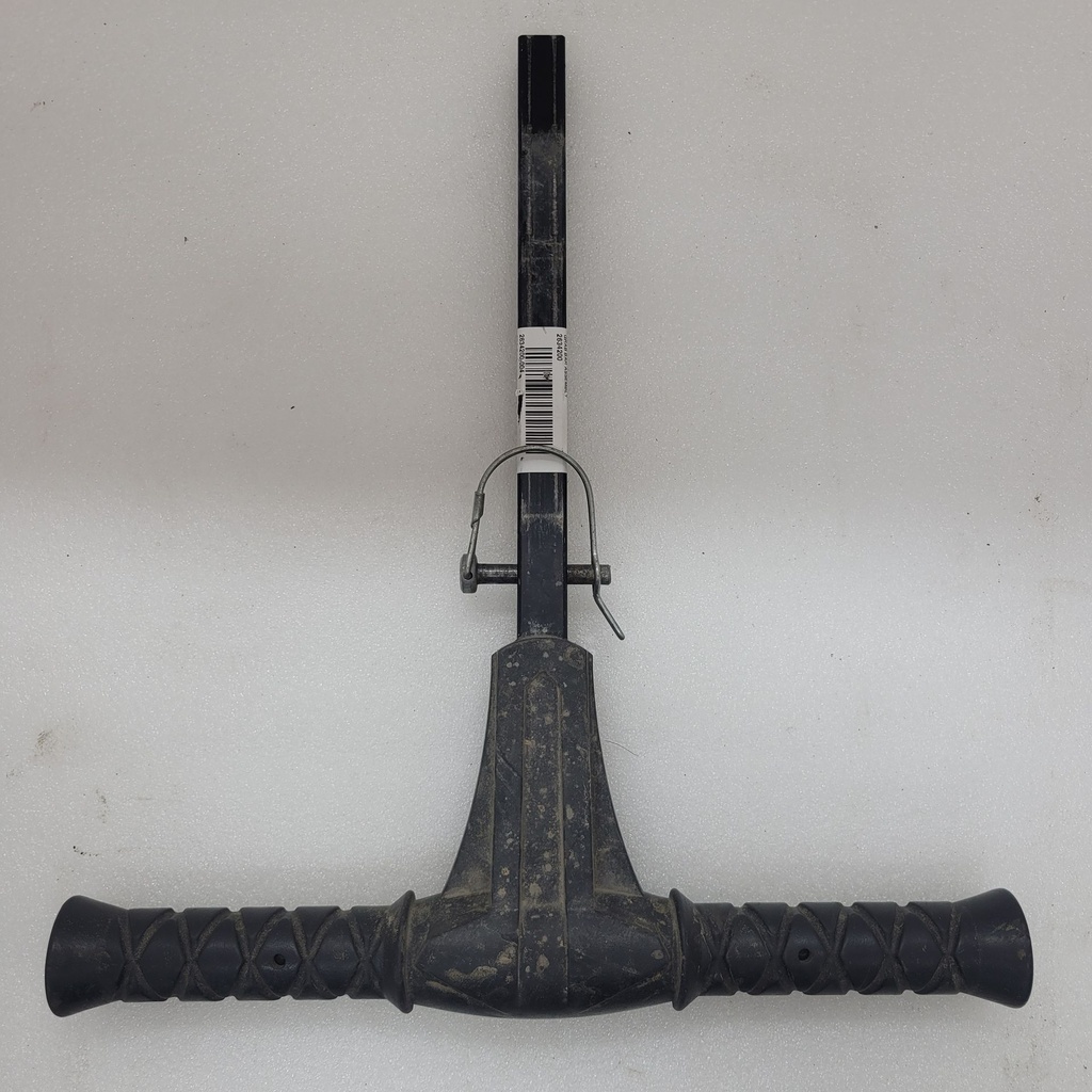 grab bar assembly