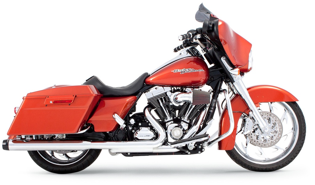 RINEHART RACING  500-0100