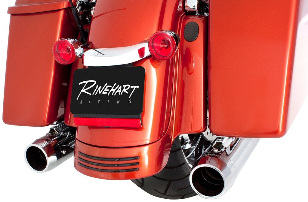 RINEHART RACING  500-0100C