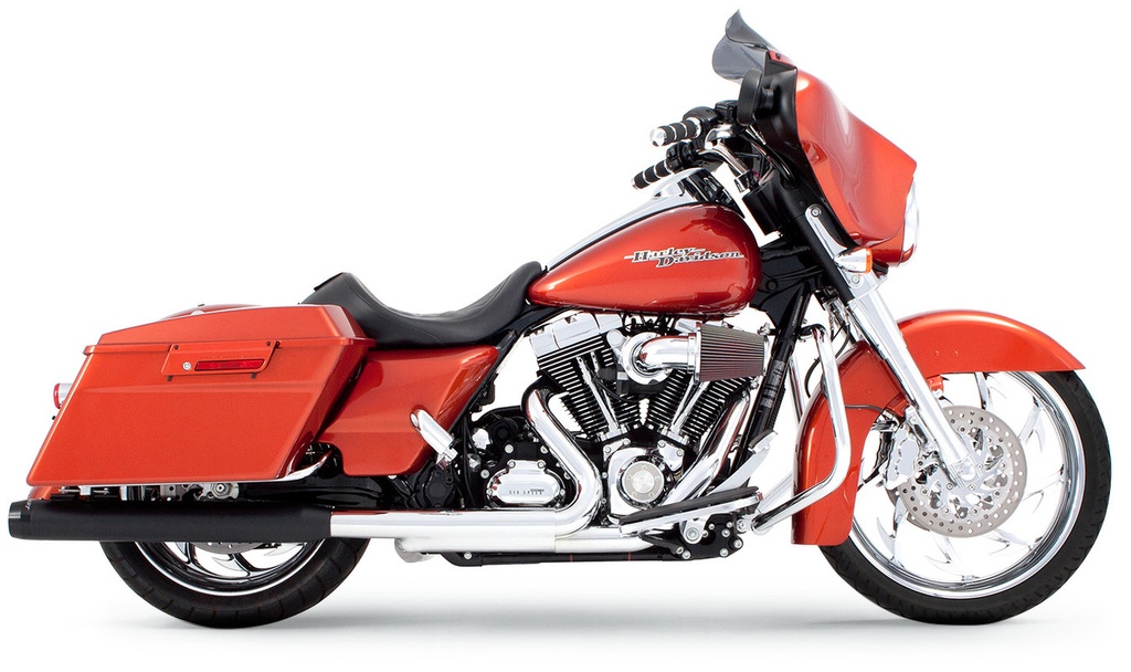 RINEHART RACING  500-0101