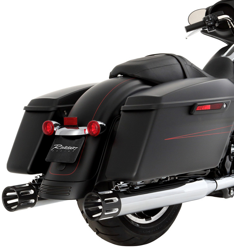 RINEHART RACING  500-0102-Slot