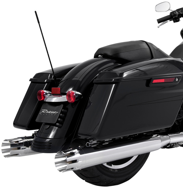 RINEHART RACING  500-0102C-Castle