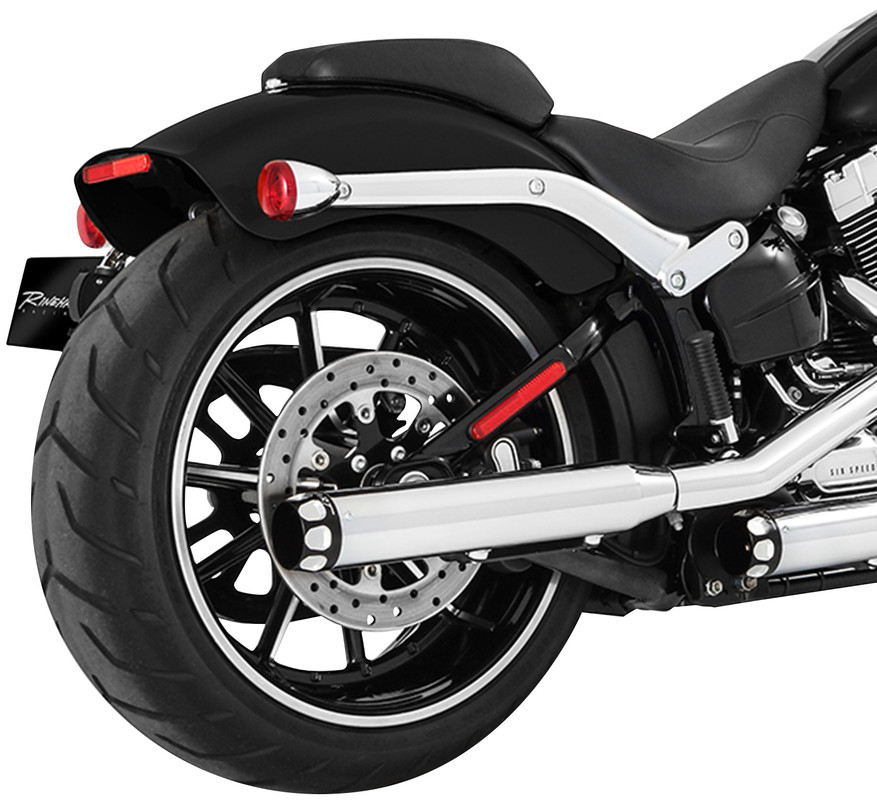 RINEHART RACING  500-0200S