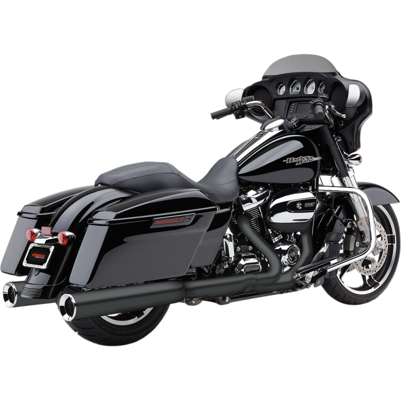 COBRA  6214RB