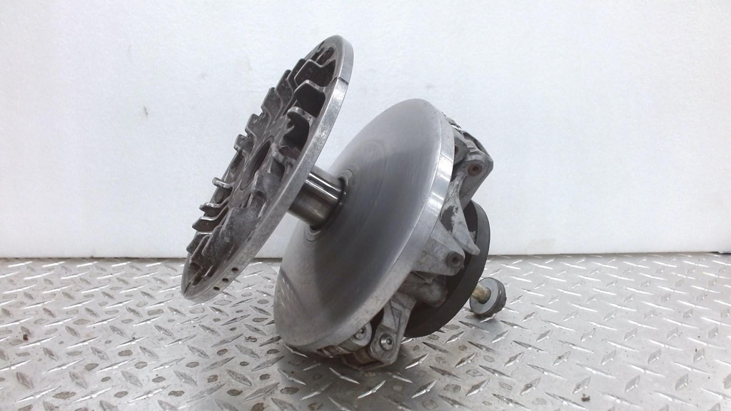 [417224182-001] Slidding Flange  Ass'y