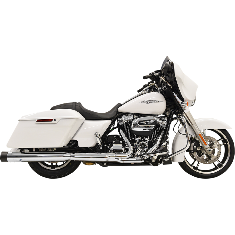BASSANI XHAUST  1F72DNT5