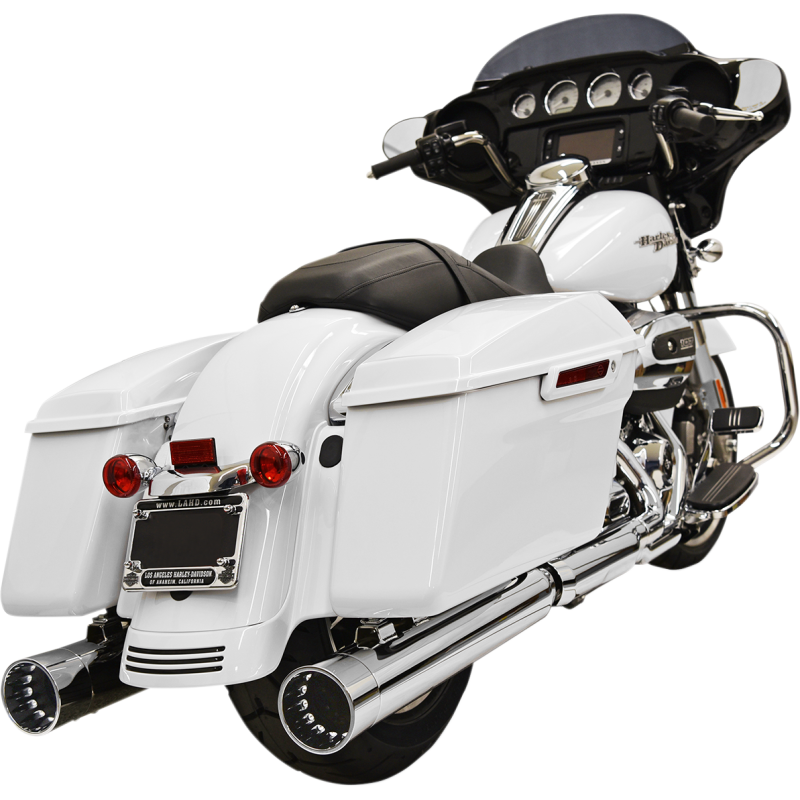 BASSANI XHAUST  1F72DNT6