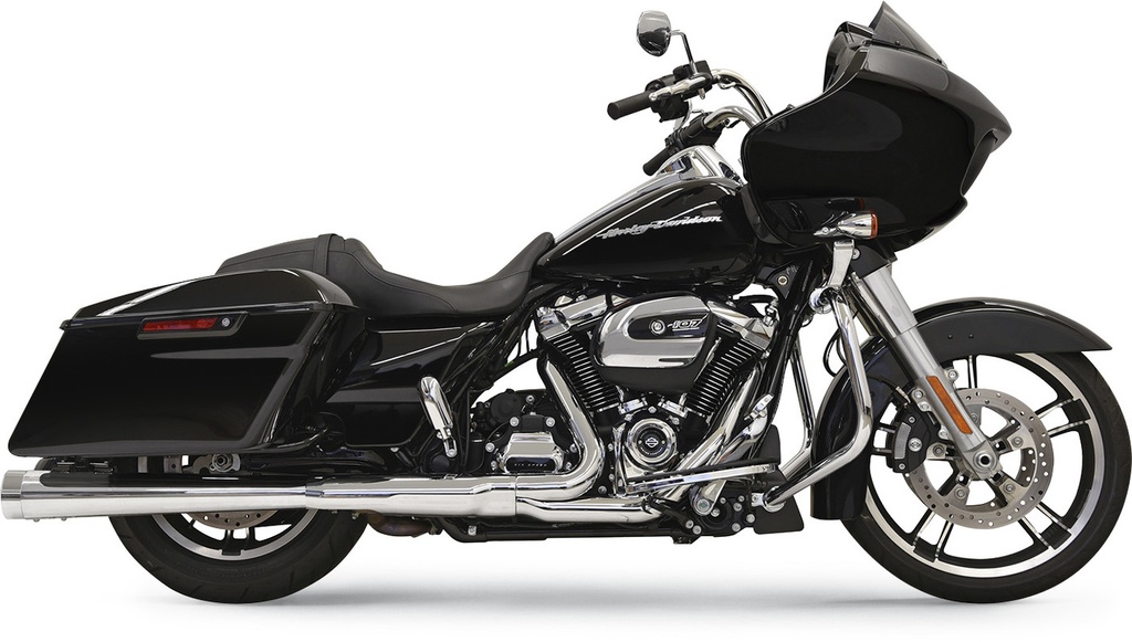 BASSANI XHAUST  1F572DNT6