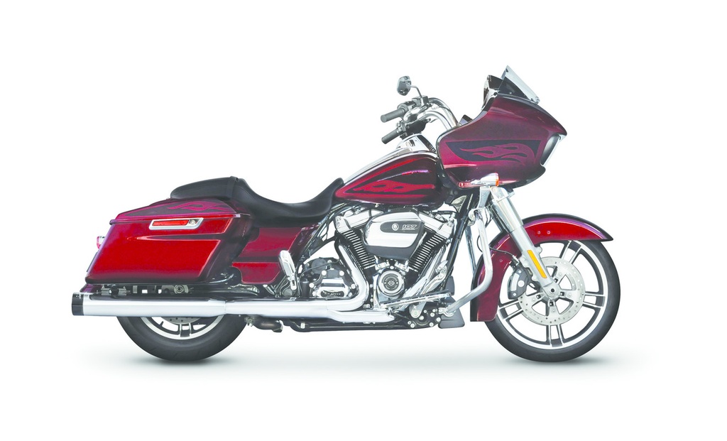 RINEHART RACING  500-0106