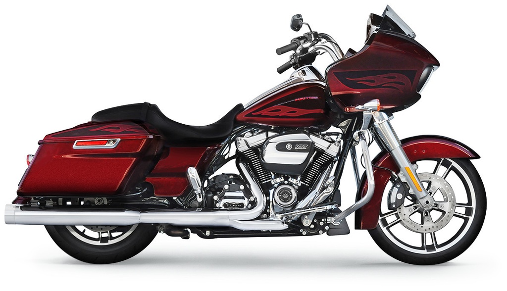 RINEHART RACING  500-0106C