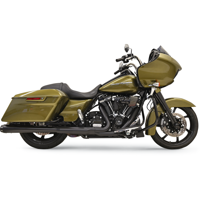 BASSANI XHAUST  1F572RB