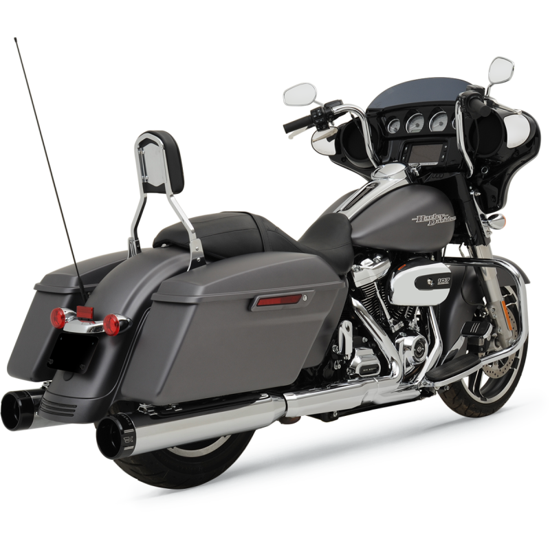 KHROME WERKS  202725