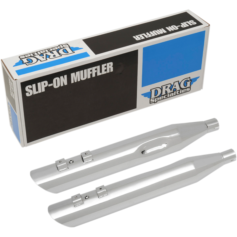 DRAG SPECIALTIES  H00965