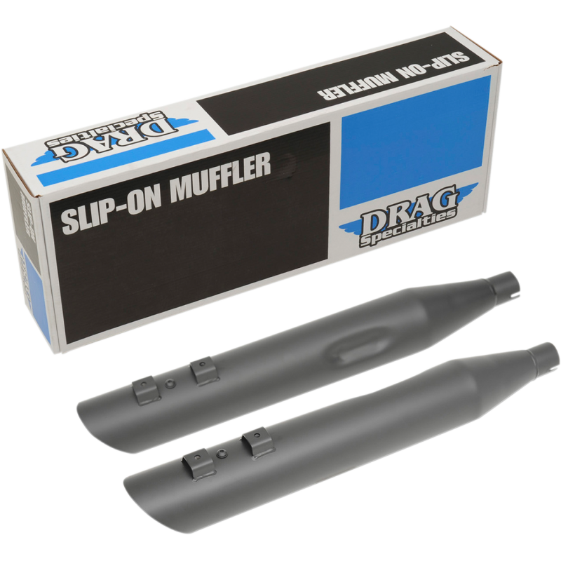 DRAG SPECIALTIES  H00966