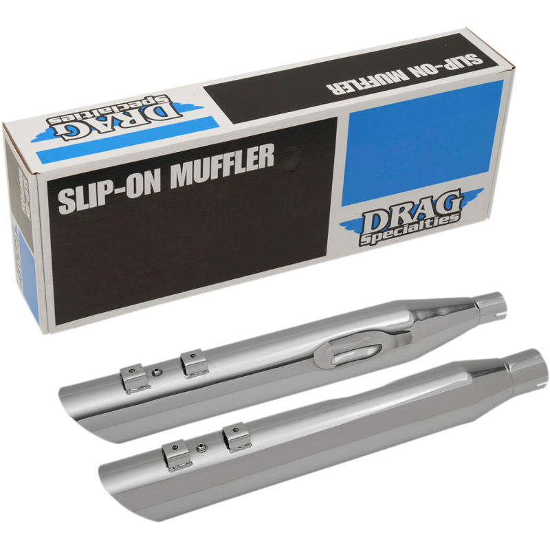 DRAG SPECIALTIES  H00967