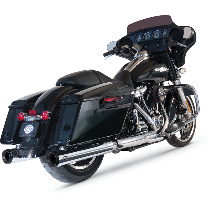 S&S CYCLE  550-0693