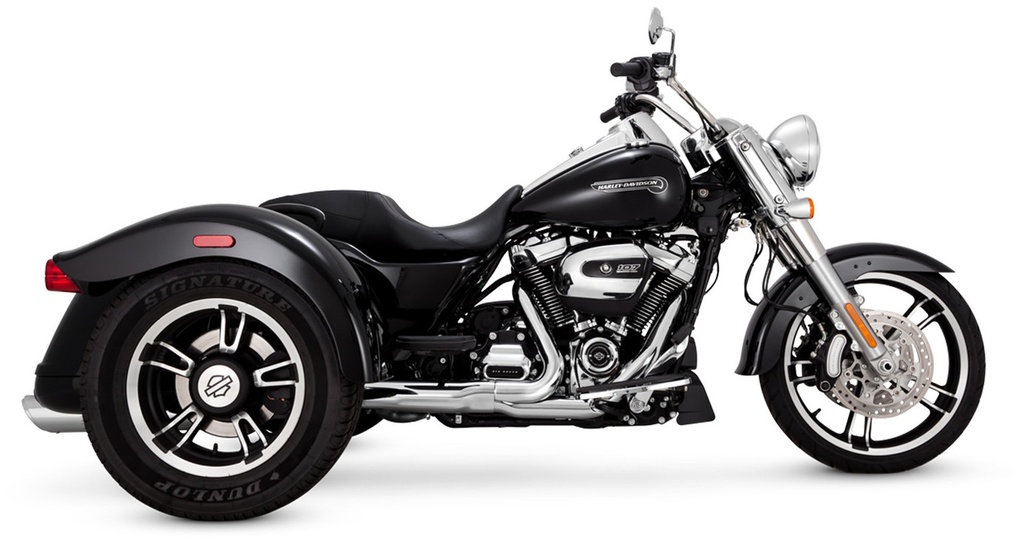 VANCE & HINES  16796