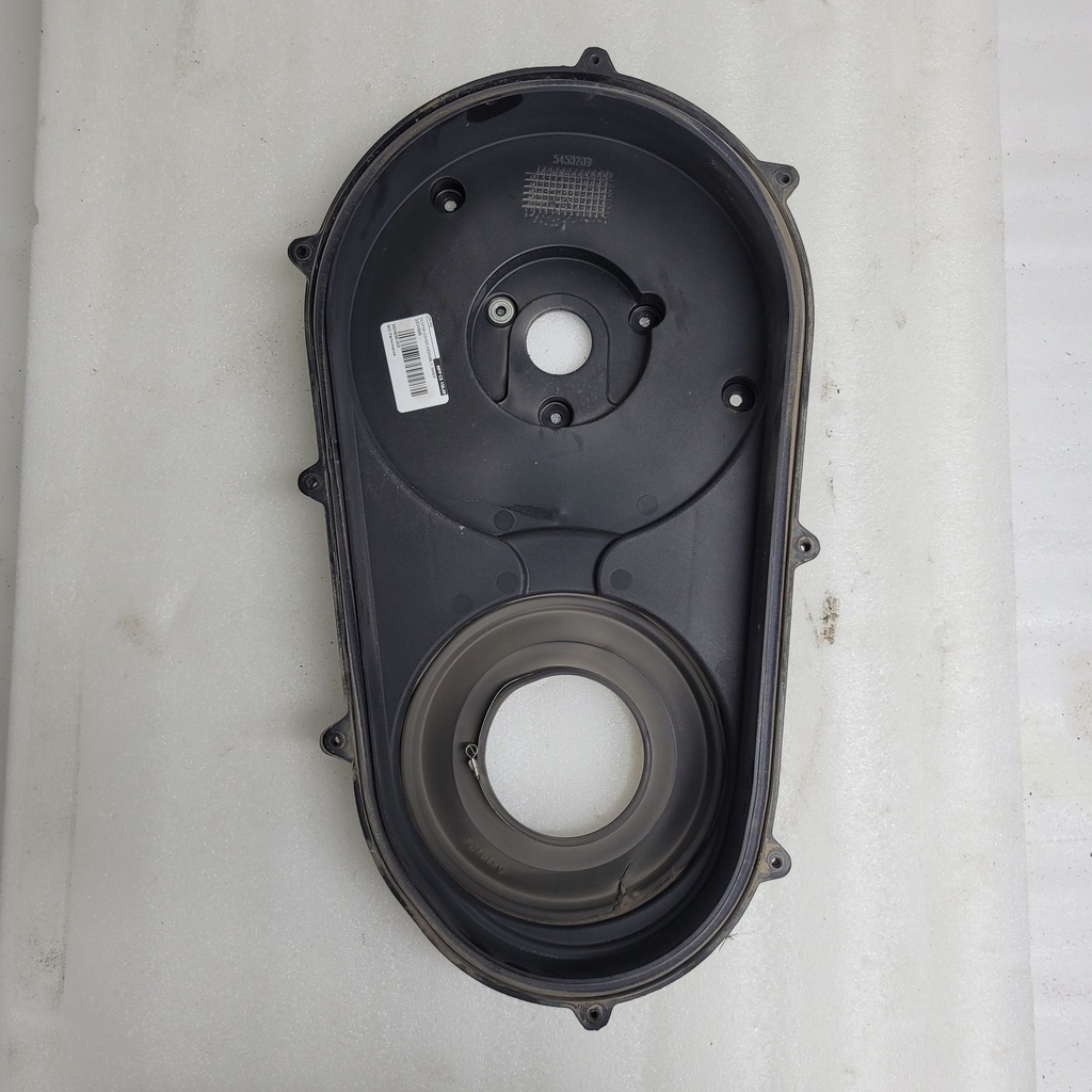 clutch cover assembly, inner