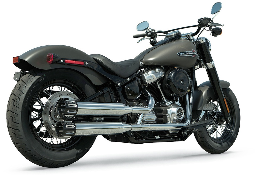RINEHART RACING  500-1200