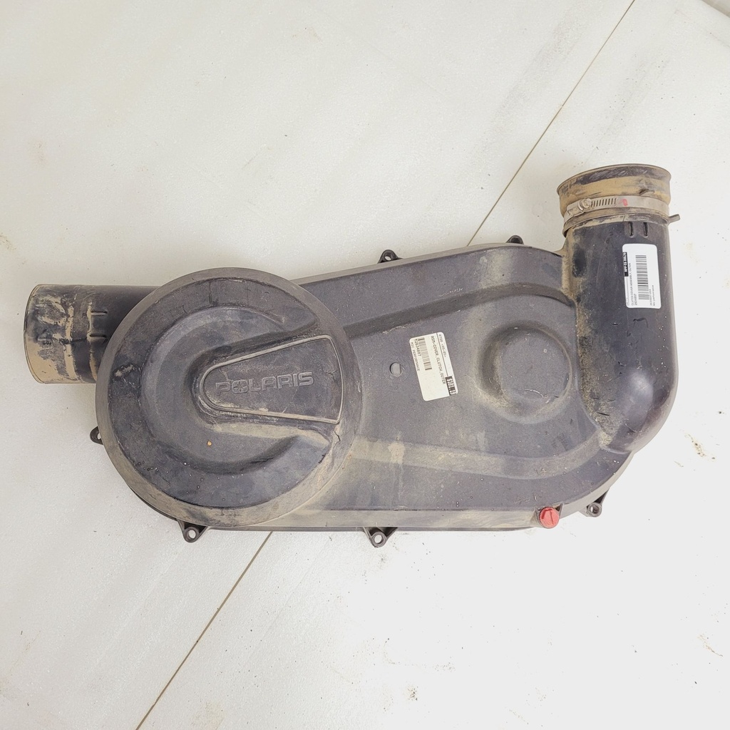 clutch cover assembly, outer