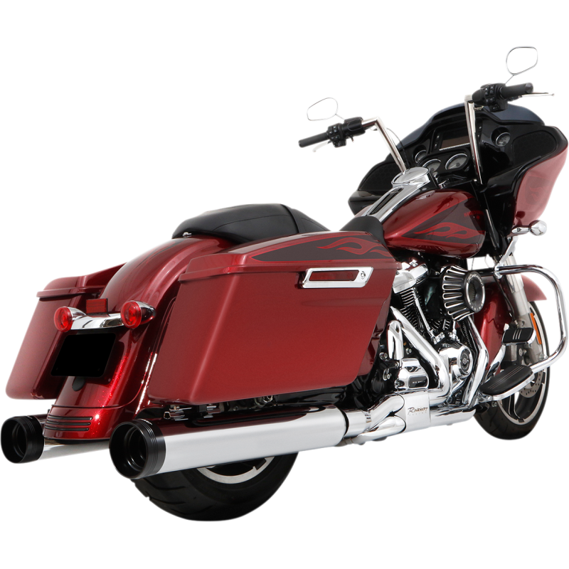 RINEHART RACING  500-0185