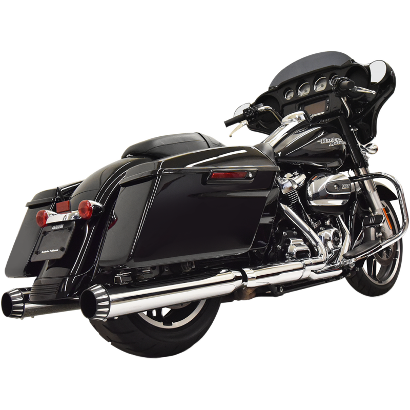 BASSANI XHAUST  1F72QNT5