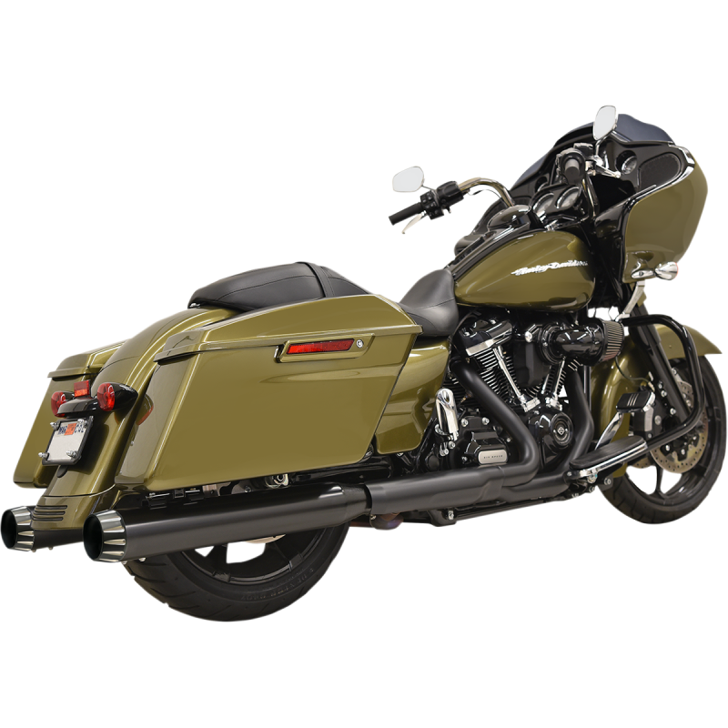 BASSANI XHAUST  1F72QNT5B