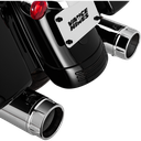 VANCE & HINES  16674