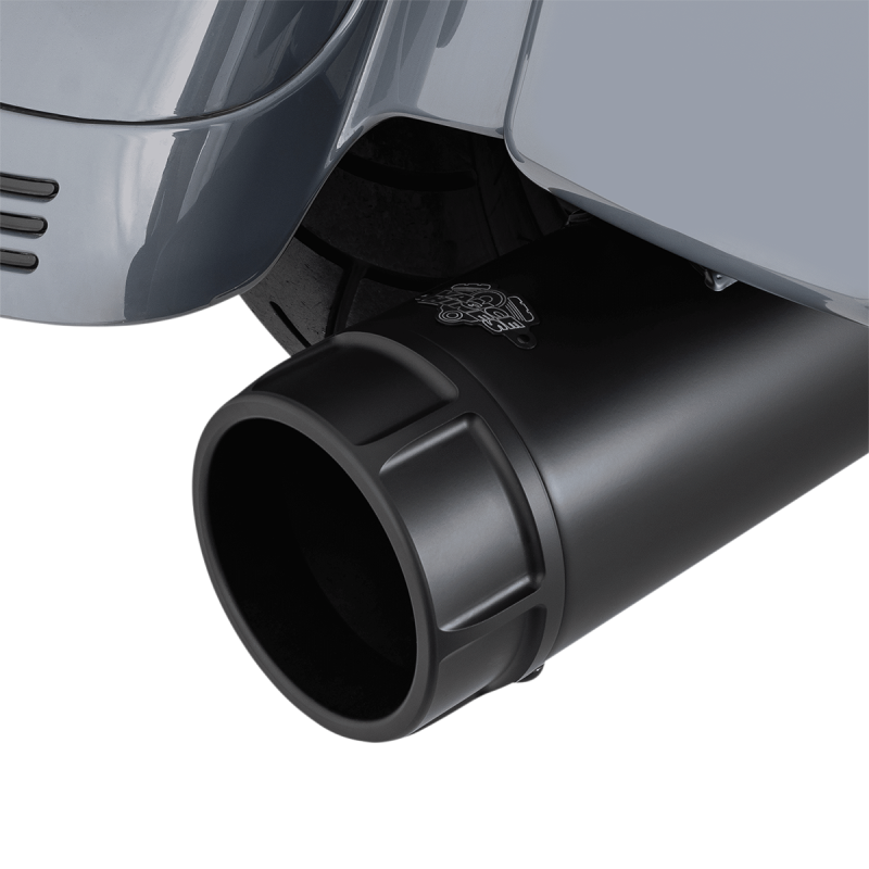 VANCE & HINES  46673