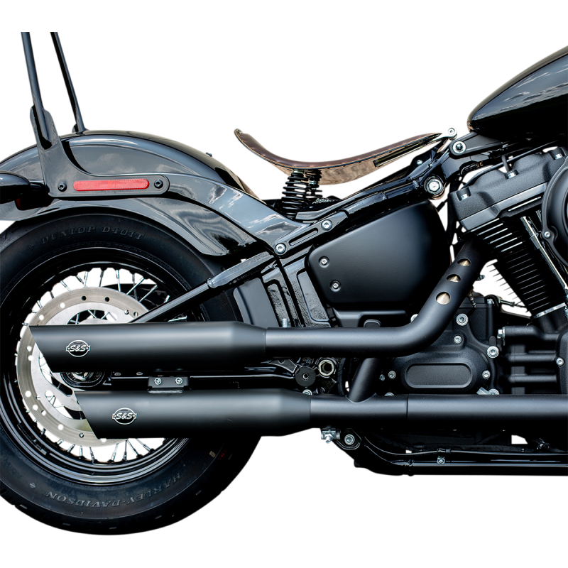 S&S CYCLE  550-0752B